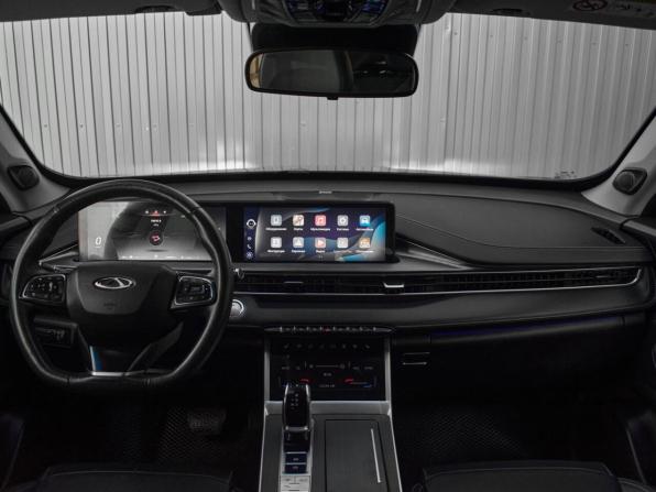 Chery Tiggo 7 Pro Max I с пробегом 2023 года, цена 1 630 000 рублей, 115953 км, внедорожник, Автокод Объявления