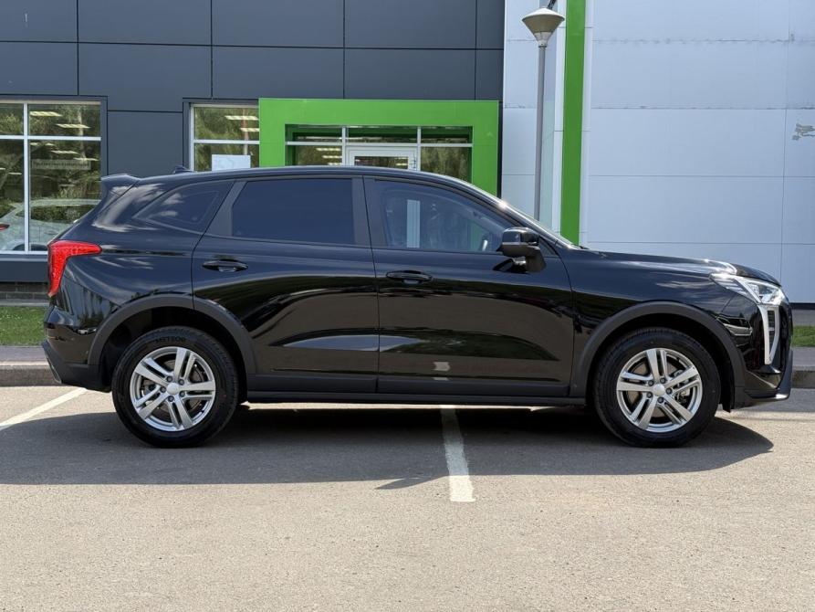 Haval Jolion I Рестайлинг Ярославль  - изображение 4