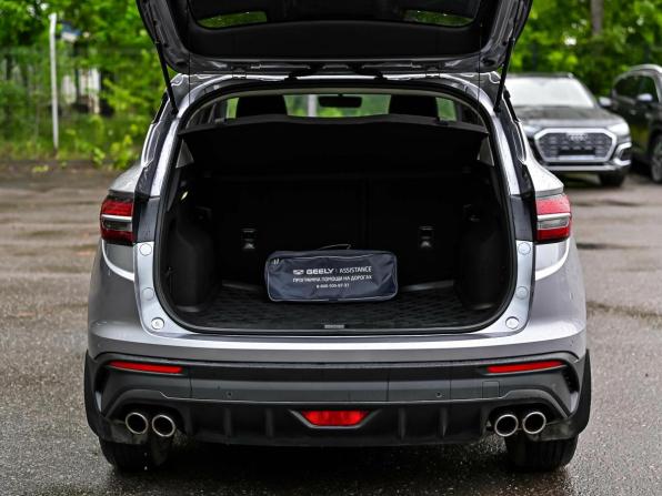 Geely Coolray I с пробегом 2023 года, цена 1 830 000 рублей, 22862 км, внедорожник, Автокод Объявления