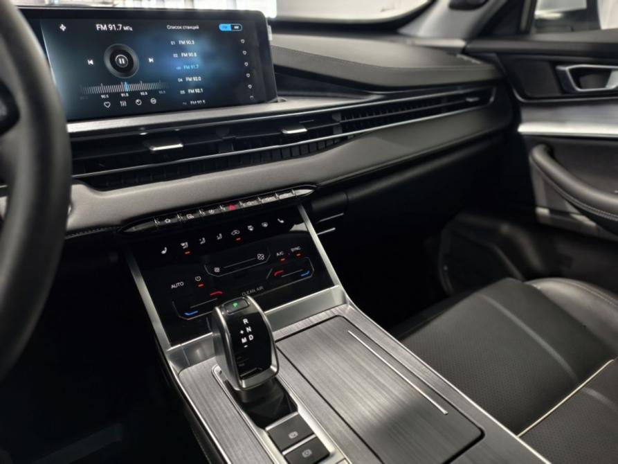 Chery Tiggo 7 Pro Max I Курск  - изображение 16
