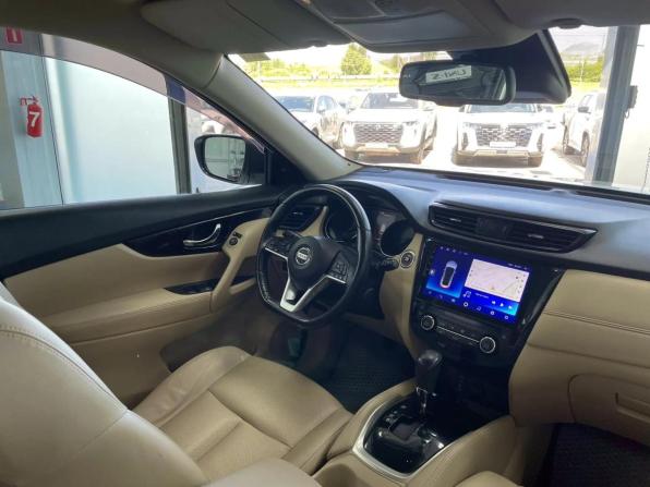 Nissan X-Trail III Рестайлинг с пробегом 2020 года, цена 2 553 000 рублей, 89990 км, внедорожник, Автокод Объявления