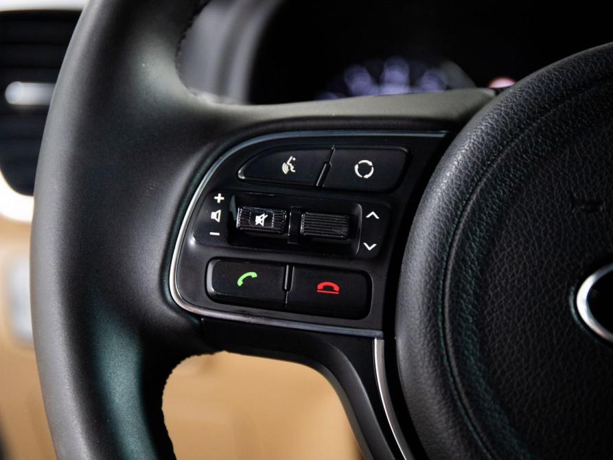 Kia Sportage IV Иркутск  - изображение 10