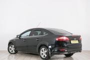 Ford Mondeo IV Красноярск  - изображение 27