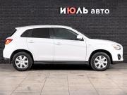 Mitsubishi ASX I Рестайлинг Екатеринбург  - изображение 26