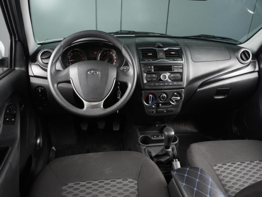 Lada (ВАЗ) Granta I Рестайлинг Минеральные Воды  - изображение 6