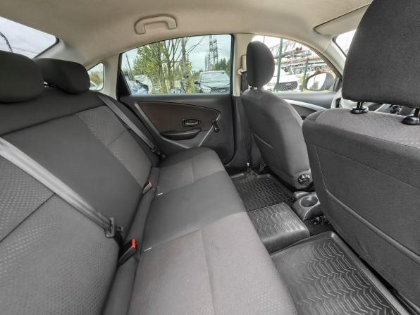 Nissan Almera III (G15) с пробегом 2017 года, цена 719 000 рублей, 99000 км, седан, Автокод Объявления