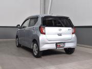 Daihatsu Mira e:S II Кемерово  - изображение 25