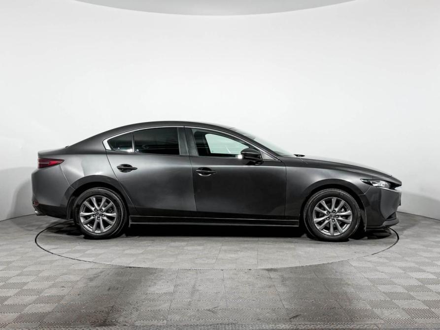 Mazda 3 IV (BP) Санкт-Петербург  - изображение 4
