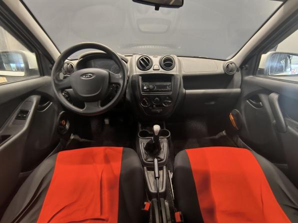 Lada (ВАЗ) Granta I с пробегом 2016 года, цена 339 000 рублей, 92000 км, седан, Автокод Объявления