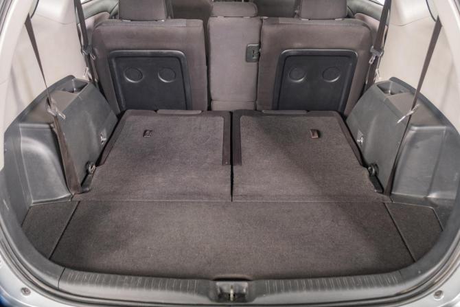 Toyota Wish II с пробегом 2010 года, цена 1 299 000 рублей, 170000 км, минивэн, Автокод Объявления