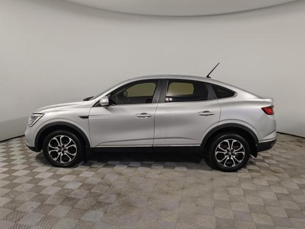 Renault Arkana I с пробегом 2019 года, цена 1 375 000 рублей, 123504 км, внедорожник, Автокод Объявления