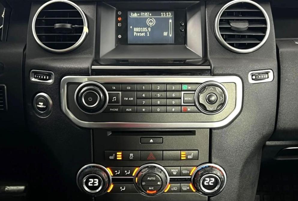 Land Rover Discovery IV Нижний Новгород  - изображение 15