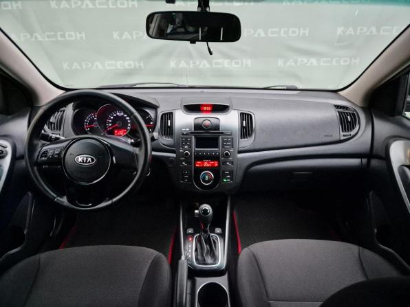 Kia Cerato II с пробегом 2012 года, цена 757 000 рублей, 151551 км, седан, Автокод Объявления