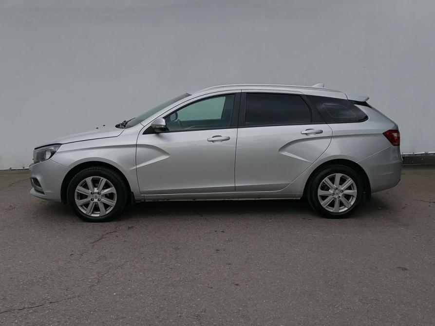 Lada (ВАЗ) Vesta I Москва  - изображение 8
