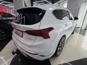 Hyundai Santa Fe IV Рестайлинг Ярославль  - изображение 44