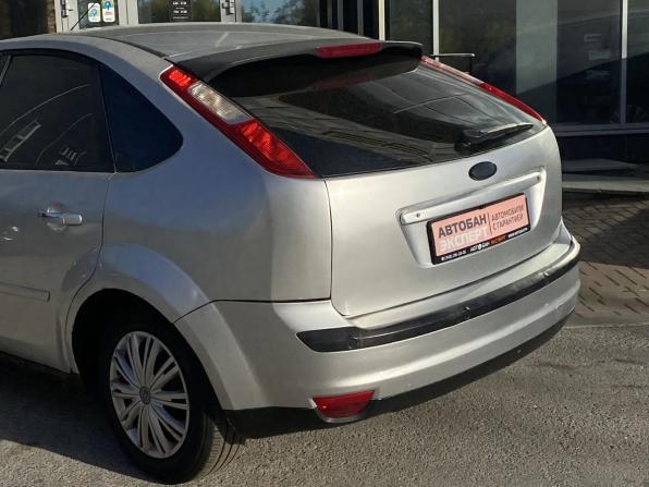 Ford Focus II с пробегом 2007 года, цена 259 000 рублей, 271148 км, хэтчбек, Автокод Объявления