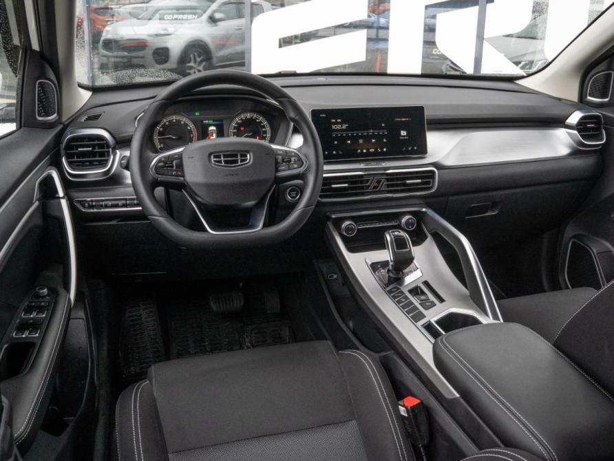 Geely Coolray I Краснодар  - изображение 6