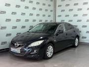 Mazda 6 II (GH) Рестайлинг Оренбург  - изображение 22