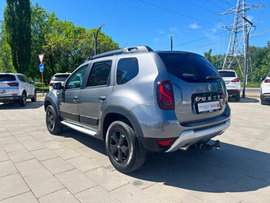 Renault Duster I Рестайлинг Стерлитамак  - изображение 2