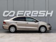 Volkswagen Polo V Рестайлинг Краснодар  - изображение 24