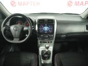 Toyota Corolla X (E140 E150) Рестайлинг Вологда  - изображение 32