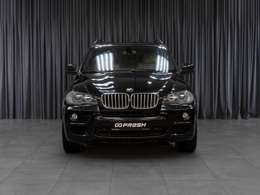 BMW X5 II (E70) Тюмень  - изображение 3