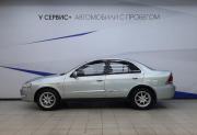 Nissan Almera Classic I Москва  - изображение 19