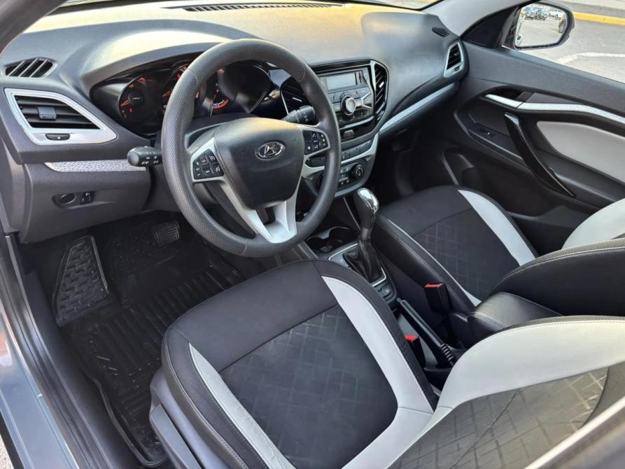 Lada (ВАЗ) Vesta I Альметьевск  - изображение 9