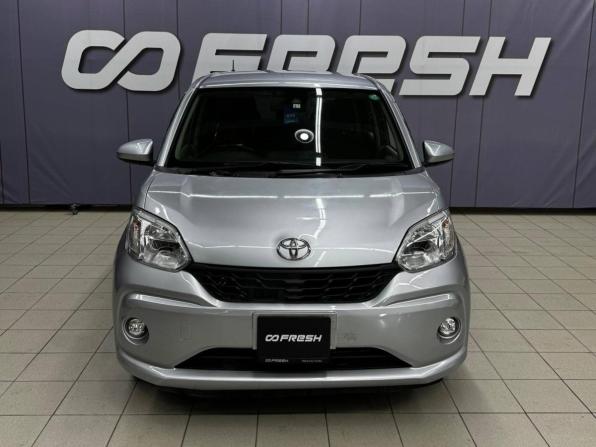 Toyota Passo III с пробегом 2017 года, цена 789 000 рублей, 54000 км, хэтчбек, Автокод Объявления