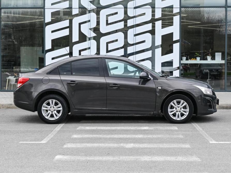 Chevrolet Cruze I Рестайлинг Волгоград  - изображение 5