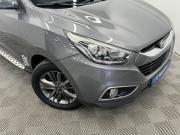 Hyundai ix35 I Рестайлинг Воронеж  - изображение 27