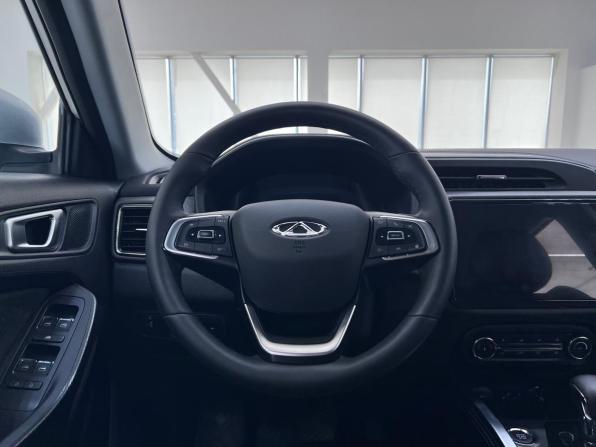 Chery Tiggo 4 I Рестайлинг с пробегом 2021 года, цена 1 380 000 рублей, 45397 км, внедорожник, Автокод Объявления