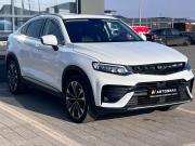 Geely Tugella I Владикавказ  - изображение 17
