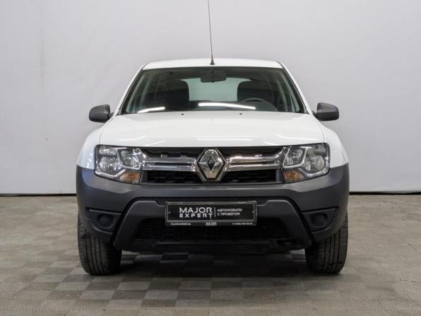 Renault Duster I Рестайлинг с пробегом 2020 года, цена 1 550 000 рублей, 48445 км, внедорожник, Автокод Объявления