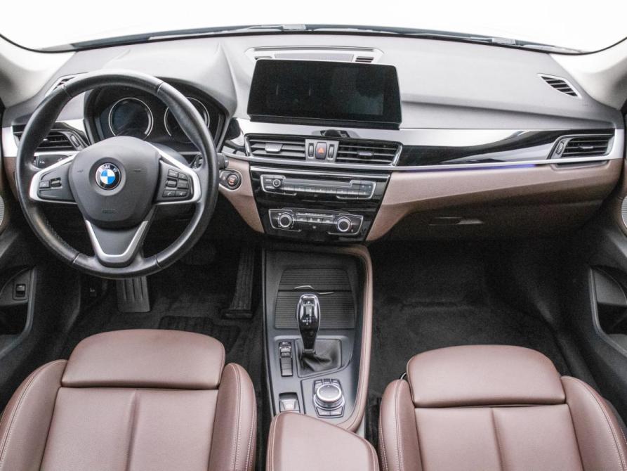 BMW X1 II (F48) Рестайлинг Москва  - изображение 13