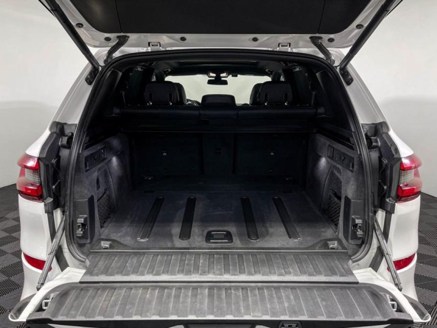 BMW X5 IV (G05/G18) Москва  - изображение 10