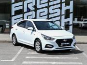 Hyundai Solaris II Волгоград  - изображение 18