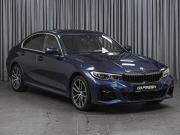BMW 3 серии VII (G2x) Ставрополь  - изображение 25