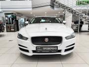 Jaguar XE I Казань  - изображение 24
