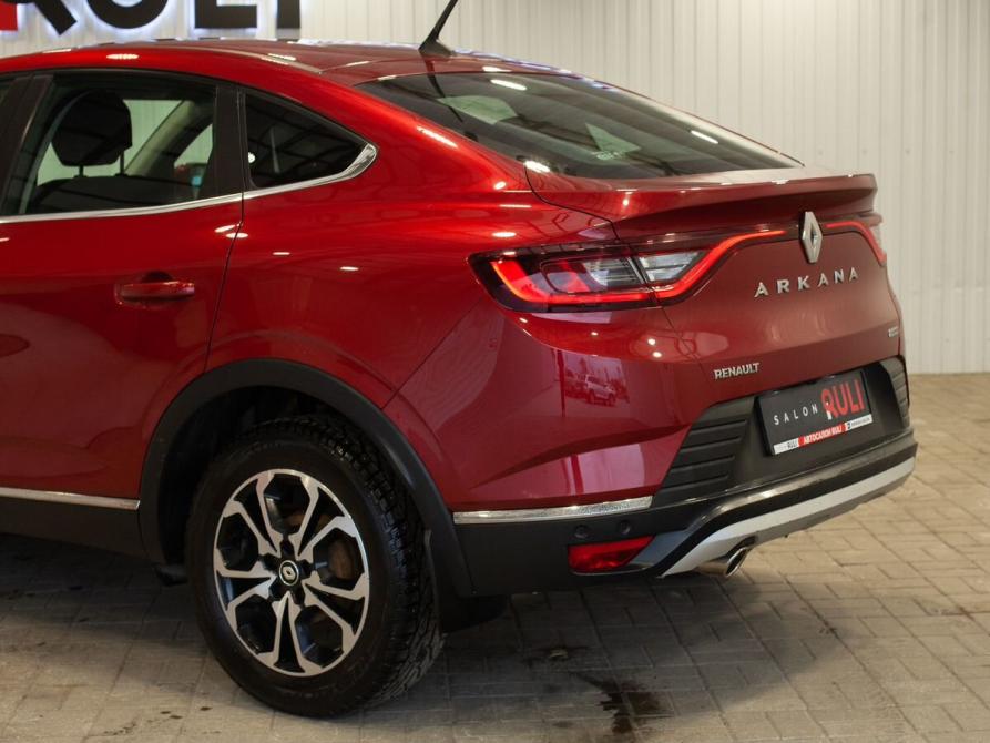 Renault Arkana I Иваново  - изображение 14