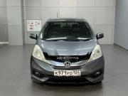 Honda Fit Shuttle I Рестайлинг Красноярск  - изображение 19