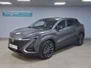 Changan UNI-T I Москва  - изображение 21