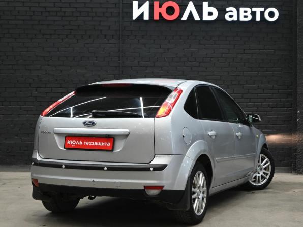 Ford Focus II с пробегом 2007 года, цена 450 000 рублей, 198735 км, хэтчбек, Автокод Объявления