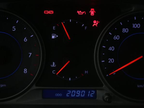 Chevrolet Epica V250 Рестайлинг с пробегом 2010 года, цена 489 000 рублей, 209000 км, седан, Автокод Объявления