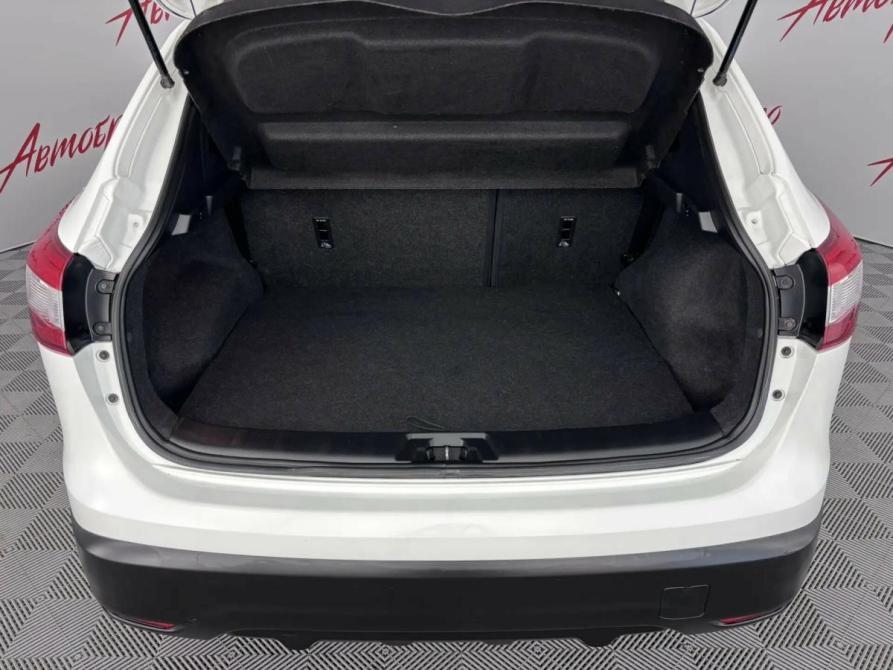 Nissan Qashqai II Псков  - изображение 19
