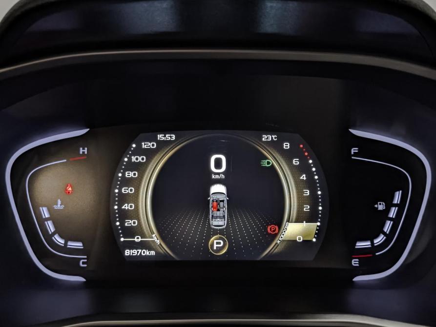 Belgee X50 Санкт-Петербург  - изображение 16
