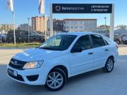 Lada (ВАЗ) Granta I Калуга  - изображение 9
