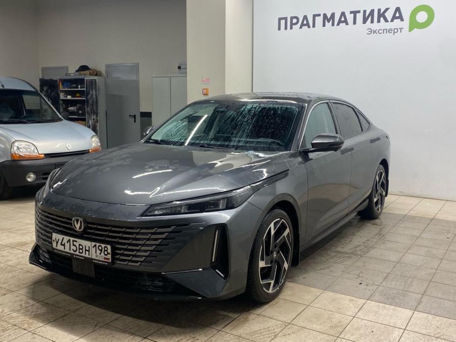 Changan Lamore Санкт-Петербург  - изображение 4
