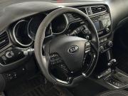 Kia Ceed II Москва  - изображение 31