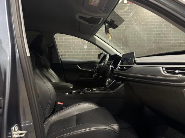 Chery Tiggo 8 Pro I с пробегом 2021 года, цена 1 849 000 рублей, 70426 км, внедорожник, Автокод Объявления